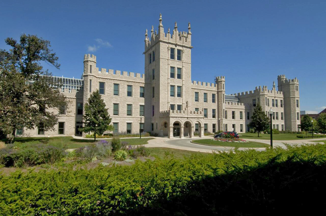 Northern Illinois University-IL-4